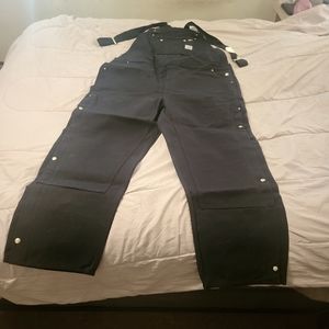 Carhartt overall